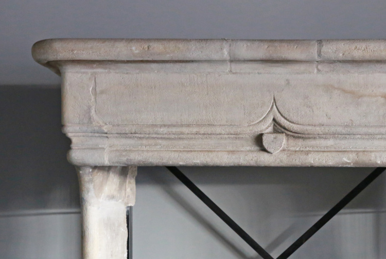 unique castle fireplace
