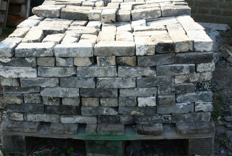 handmade stones